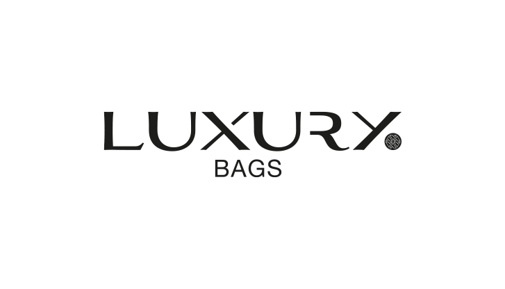 Luxury Bags Logo Luxury Bags