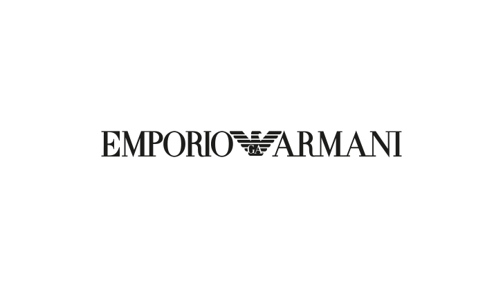 Emporio Armani Logo Emporio Armani