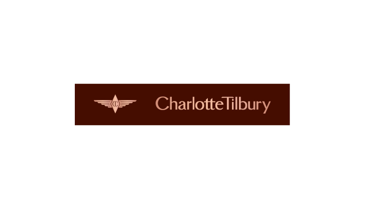Logo Charlotte Tilbury Logo Charlotte Tilbury