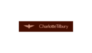 Logo Charlotte Tilbury Logo Charlotte Tilbury