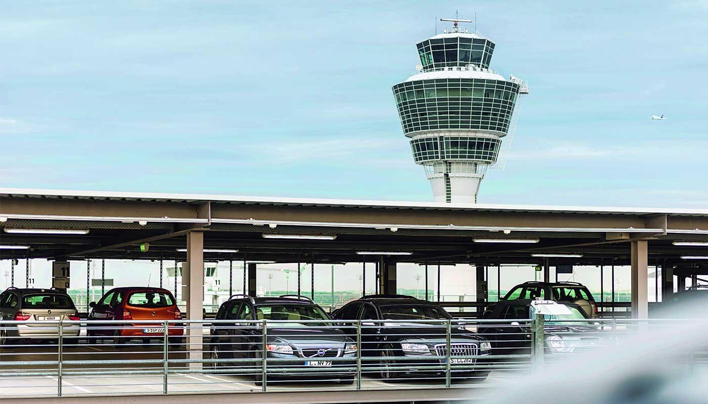 Sondertarif für Shopping- und Gastronomiekunden Sondertarif für Shopping- und Gastronomiekunden