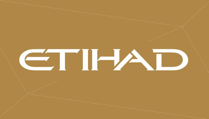 Etihad Airways Logo Etihad Airways