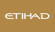 Etihad Airways Logo Etihad Airways