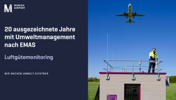 Luftgütemonitoring Luftgütemonitoring