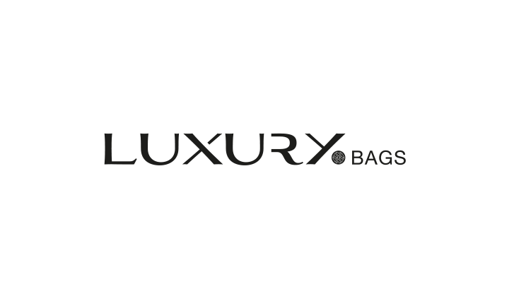 Luxury Bags Logo Luxury Bags