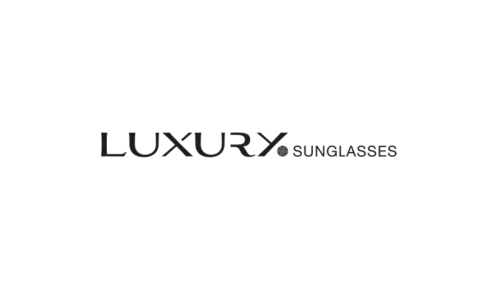 Luxury Sunglasses Luxury Sunglasses Logo