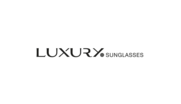 Luxury Sunglasses Luxury Sunglasses Logo