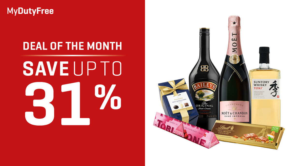 bei MyDutyFree bei MyDutyFree